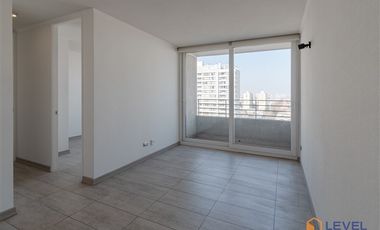 Departamento en Arriendo en Arturo Prat 1237, Santiago.