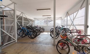 Departamento en Arriendo en Arturo Prat 1237, Santiago.