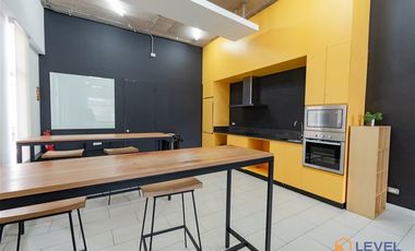 Departamento en Arriendo en Arturo Prat 1237, Santiago.