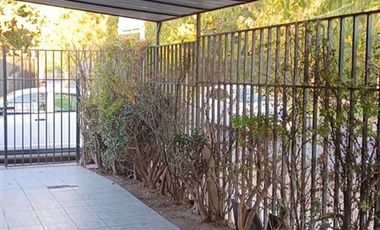 Casa en Venta en VOLCAN QUIZAPU CASI AL LLEGAR A COQUIMBO