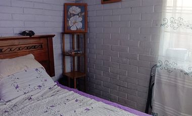 Casa en Venta en VOLCAN QUIZAPU CASI AL LLEGAR A COQUIMBO