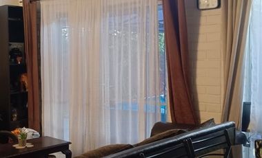 Casa en Venta en VOLCAN QUIZAPU CASI AL LLEGAR A COQUIMBO