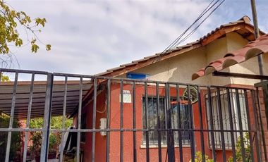 Casa en Venta en VOLCAN QUIZAPU CASI AL LLEGAR A COQUIMBO