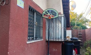 Casa en Venta en VOLCAN QUIZAPU CASI AL LLEGAR A COQUIMBO