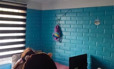 Casa en Venta en VOLCAN QUIZAPU CASI AL LLEGAR A COQUIMBO