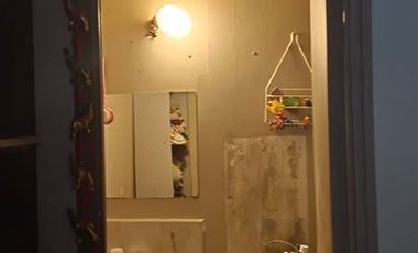 Casa en Venta en VOLCAN QUIZAPU CASI AL LLEGAR A COQUIMBO