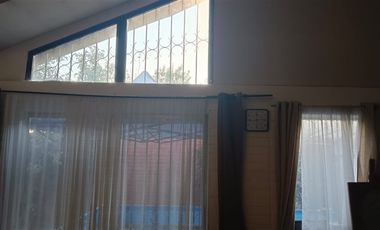 Casa en Venta en VOLCAN QUIZAPU CASI AL LLEGAR A COQUIMBO