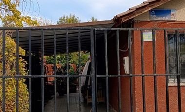 Casa en Venta en VOLCAN QUIZAPU CASI AL LLEGAR A COQUIMBO