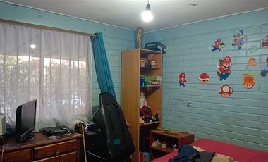 Casa en Venta en VOLCAN QUIZAPU CASI AL LLEGAR A COQUIMBO