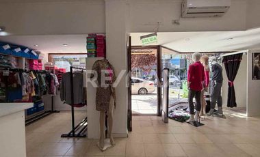 VENTA LOCAL PLANTA BAJA FRENTE, CENTRO NEUQUEN