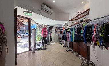 VENTA LOCAL PLANTA BAJA FRENTE, CENTRO NEUQUEN