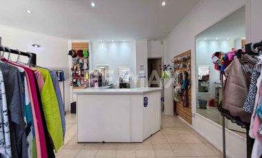 VENTA LOCAL PLANTA BAJA FRENTE, CENTRO NEUQUEN