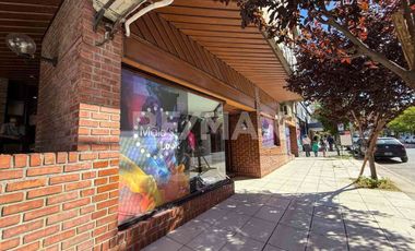 VENTA LOCAL PLANTA BAJA FRENTE, CENTRO NEUQUEN