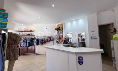 VENTA LOCAL PLANTA BAJA FRENTE, CENTRO NEUQUEN