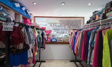 VENTA LOCAL PLANTA BAJA FRENTE, CENTRO NEUQUEN