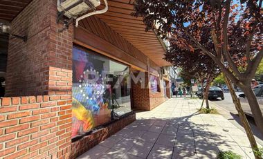 VENTA LOCAL PLANTA BAJA FRENTE, CENTRO NEUQUEN