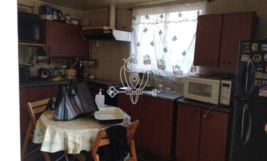 Casa en Venta en Av Salvador Allende isabel Riquelme