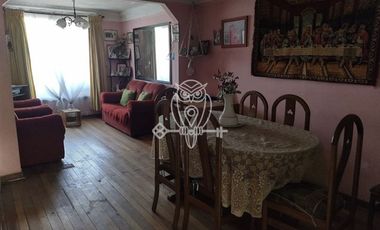 Casa en Venta en Av Salvador Allende isabel Riquelme