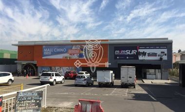 Local Comercial en Arriendo en Hospital El Pino Estación terminal Línea 2