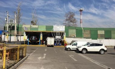 Local Comercial en Arriendo en Hospital El Pino Estación terminal Línea 2