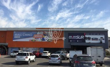 Local Comercial en Arriendo en Hospital El Pino Estación terminal Línea 2