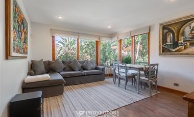 Casa en Venta en Golf Las Lomas de la dehesa, Lo Barnechea