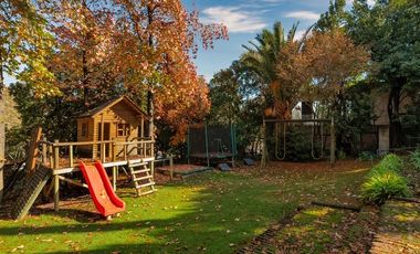 Casa en Venta en Golf Las Lomas de la dehesa, Lo Barnechea