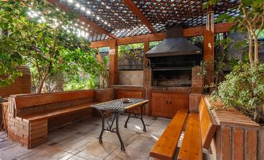 Casa en Venta en Golf Las Lomas de la dehesa, Lo Barnechea