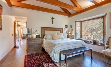 Casa en Venta en Golf Las Lomas de la dehesa, Lo Barnechea