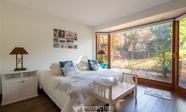 Casa en Venta en Golf Las Lomas de la dehesa, Lo Barnechea