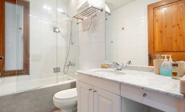 Casa en Venta en Golf Las Lomas de la dehesa, Lo Barnechea