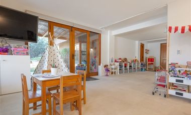 Casa en Venta en Golf Las Lomas de la dehesa, Lo Barnechea