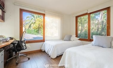 Casa en Venta en Golf Las Lomas de la dehesa, Lo Barnechea