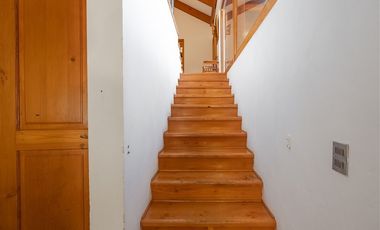 Casa en Venta en Golf Las Lomas de la dehesa, Lo Barnechea