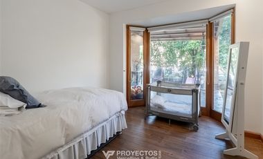 Casa en Venta en Golf Las Lomas de la dehesa, Lo Barnechea
