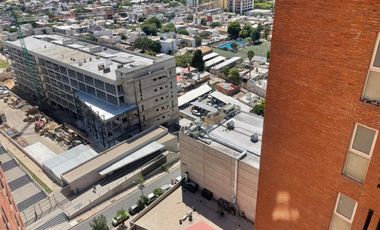 Venta departamento 1 dormitorio Torres H  Guemes