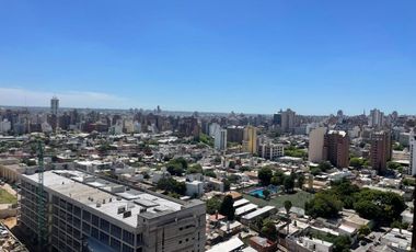 Venta departamento 1 dormitorio Torres H  Guemes