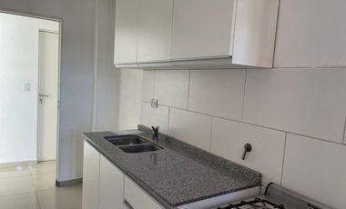 Venta departamento 1 dormitorio Torres H  Guemes