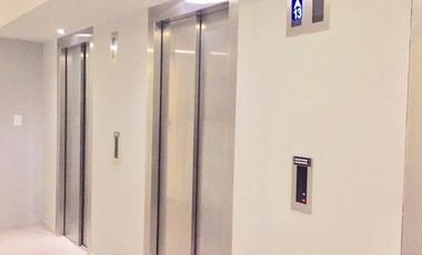 Venta departamento 1 dormitorio Torres H  Guemes