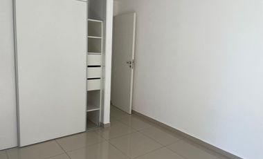 Venta departamento 1 dormitorio Torres H  Guemes