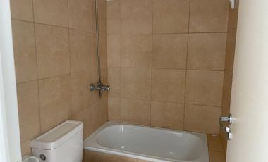 Venta departamento 1 dormitorio Torres H  Guemes