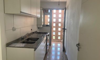 Venta departamento 1 dormitorio Torres H  Guemes