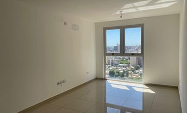 Venta departamento 1 dormitorio Torres H  Guemes
