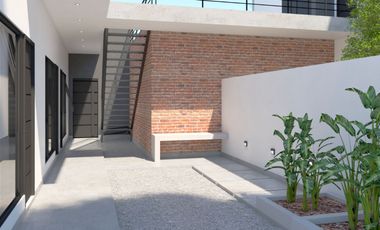 PREVENTA DEPARTAMENTO UN DORMITORIO