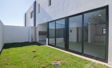 Venta duplex 3 dorm. Prados de Manantiales Cordoba