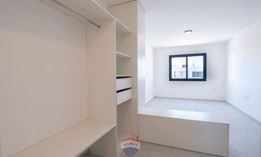 Venta duplex 3 dorm. Prados de Manantiales Cordoba