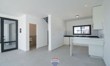 Venta duplex 3 dorm. Prados de Manantiales Cordoba