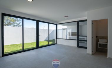 Venta duplex 3 dorm. Prados de Manantiales Cordoba