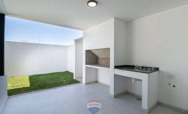 Venta duplex 3 dorm. Prados de Manantiales Cordoba