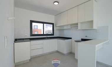 Venta duplex 3 dorm. Prados de Manantiales Cordoba